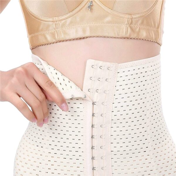 Tummy Waist Belt